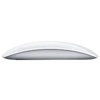 Мышь Apple Magic Mouse 2 (серебристый) фото 3